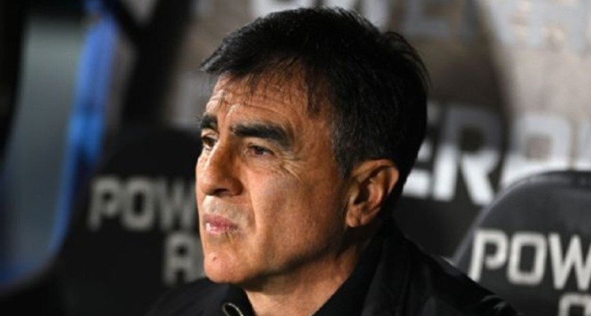 &iexcl;SE TERMIN&Oacute; TODO! Independiente ech&oacute; a Gustavo Quinteros despu&eacute;s de la goleada que lo dej&oacute; afuera de la Copa Argentina