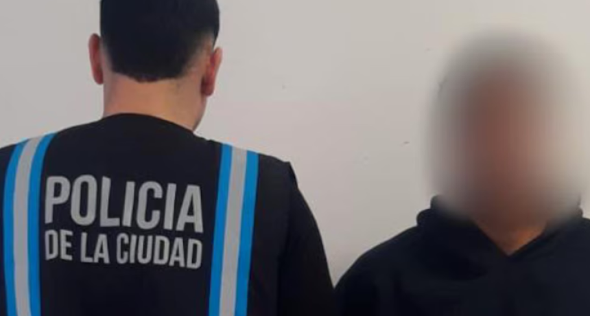 VIOLENTO ASALTO TRAS UNA CITA: detuvieron en Merlo al acusado de atacar a tres mujeres