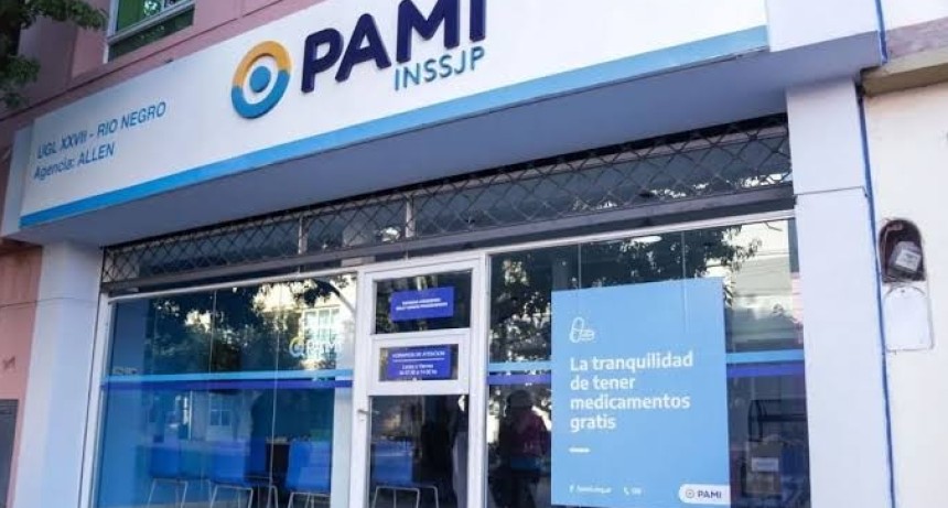 PAMI EN LA MIRA: jubilados reclaman medicamentos y denuncian una orden judicial incumplida