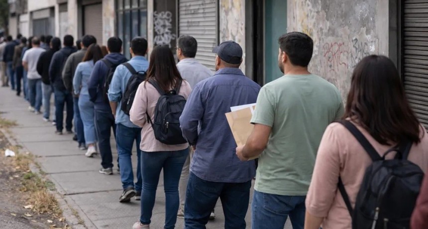 EMPLEO EN CA&Iacute;DA: los despidos se multiplican y la industria vuelve a quedar en el centro de la crisis