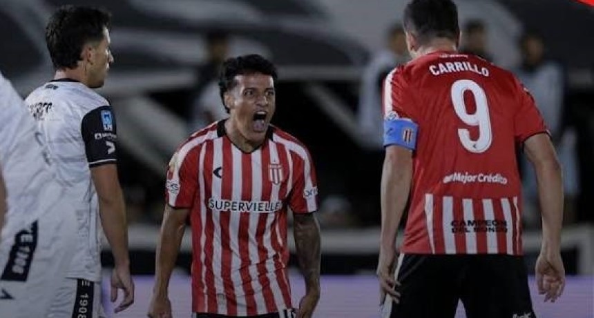 ESTUDIANTES FUE UNA APLANADORA: gole&oacute; 4-0 a Gimnasia y se qued&oacute; con un cl&aacute;sico inolvidable