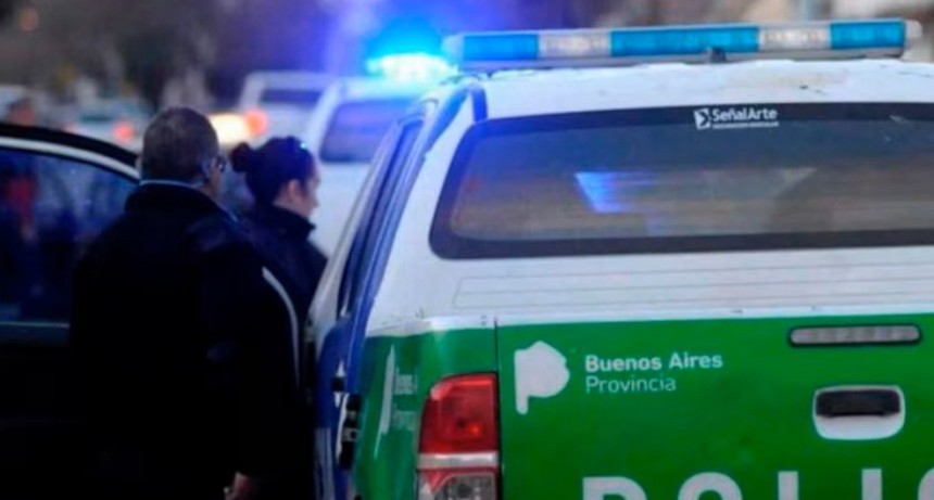 TIROTEO EN LA MATANZA: un adolescente muri&oacute; tras un intento de robo y hay cuatro aprehendidos
