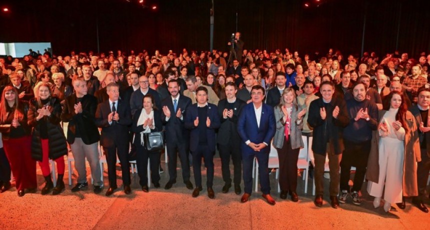 &iexcl;KICILLOF MUEVE SUS FICHAS! Cre&oacute; un Consejo para impulsar ciencia, tecnolog&iacute;a y empleo
