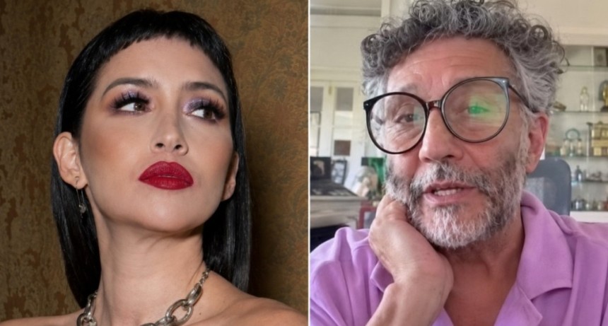 SE ACABO EL AMOR: Revelaron los motivos de la separaci&oacute;n de Sof&iacute;a Gala y Fito P&aacute;ez