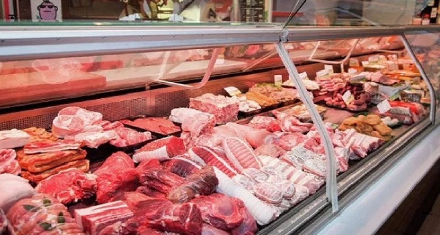 HIST&Oacute;RICO DESPLOME DE LA CARNE: cay&oacute; 12% y ya toca m&iacute;nimos hist&oacute;ricos