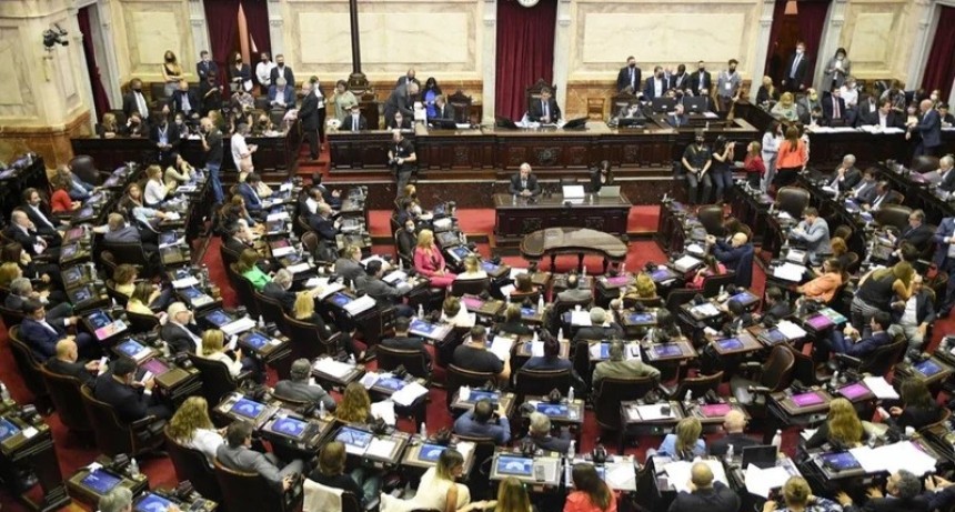 MILEI FRENA TODO: sin votos, posterga su plan para eliminar las PASO