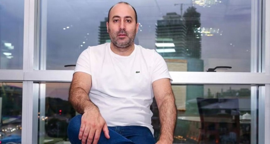 SICARIOS, PODER Y POL&Iacute;TICA: la ca&iacute;da del operador que orbit&oacute; a Milei y la ultraderecha regional