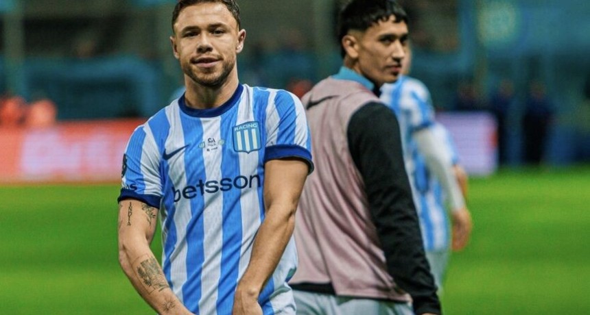 &iexcl;RACING RESPIR&Oacute;! Venci&oacute; a Belgrano, cort&oacute; la mala racha y est&aacute; en cuartos