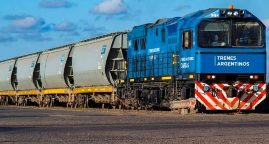 PRIVATIZACIONES FERROVIARIAS: Milei vuelve a apostar por un modelo que dej&oacute; una red en ruinas