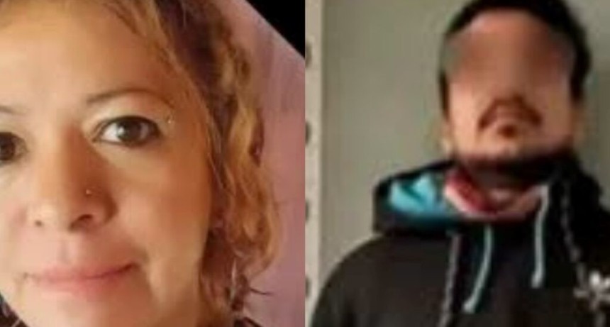 ATAQUE BRUTAL EN NEUQU&Eacute;N: la golpe&oacute; con un hacha y descubrieron que ten&iacute;a dos pedidos de captura