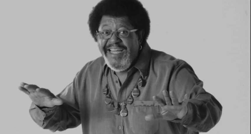 SE APAG&Oacute; UNA LEYENDA: muri&oacute; Rub&eacute;n Rada a los 83 a&ntilde;os y conmueve a toda la m&uacute;sica rioplatense