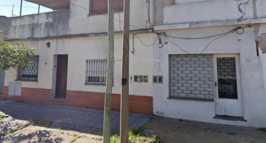 VIOLENTO ASESINATO EN VILLA BALLESTER: mat&oacute; a su vecino a pu&ntilde;aladas y luego intent&oacute; quitarse la vida