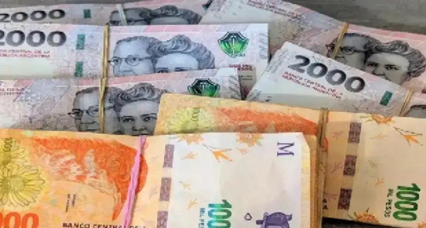SALARIO M&Iacute;NIMO EN CA&Iacute;DA: fracas&oacute; la negociaci&oacute;n y los empresarios ofrecieron apenas $6.800 de aumento