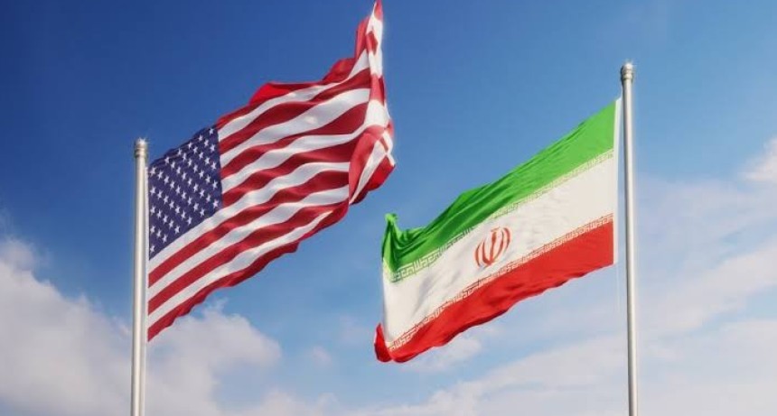 AL BORDE DE UNA NUEVA ESCALADA: Estados Unidos e Ir&aacute;n vuelven a cruzar ataques y crece la tensi&oacute;n en Medio Oriente