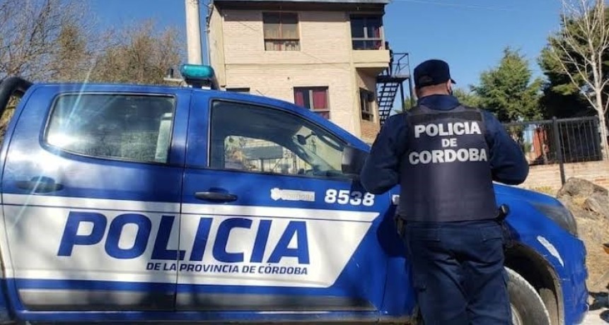 FALSO ALLANAMIENTO Y MILLONARIO BOT&Iacute;N: dos polic&iacute;as fueron detenidos por un robo de m&aacute;s de $30 millones en C&oacute;rdoba