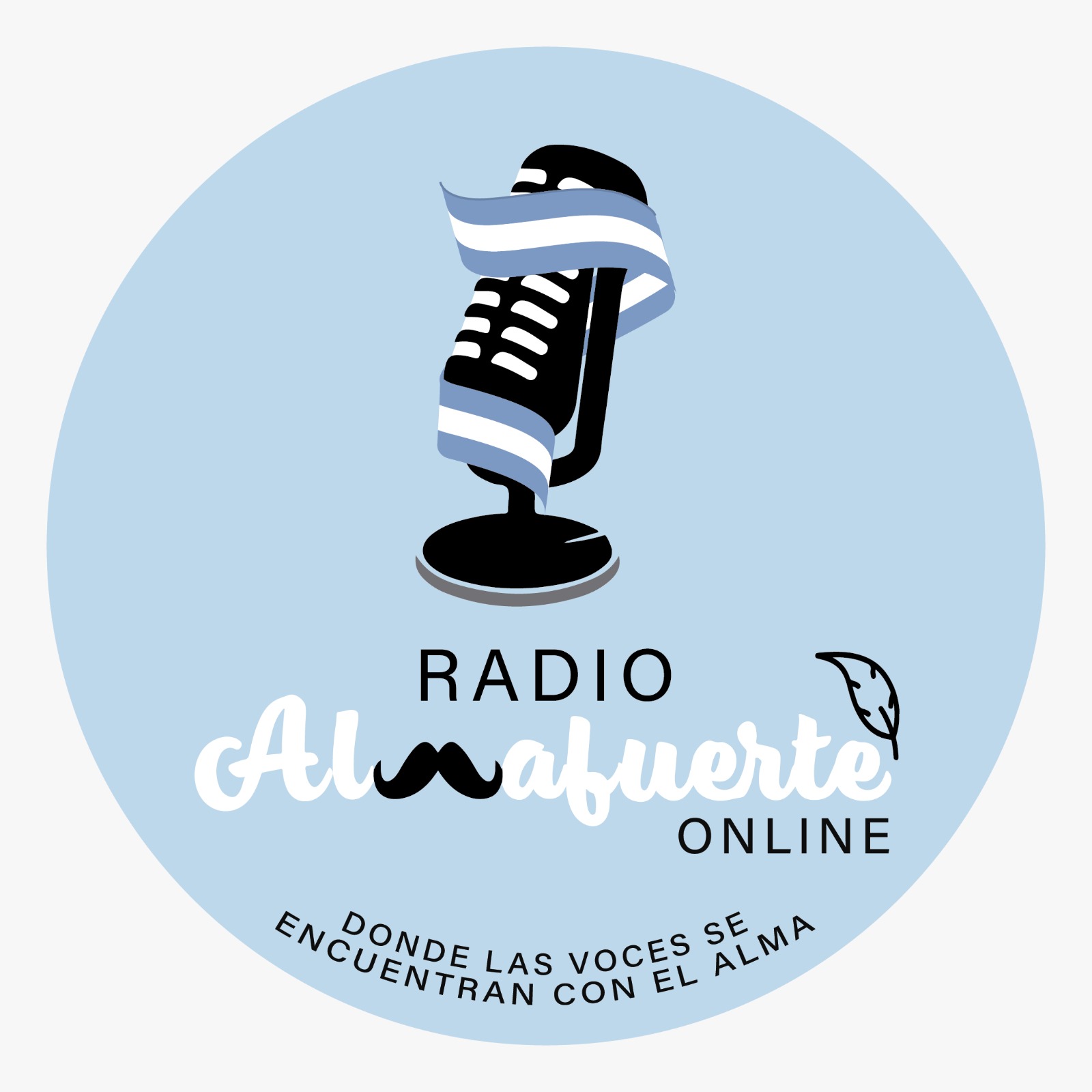 RadioAlmafuerte.com