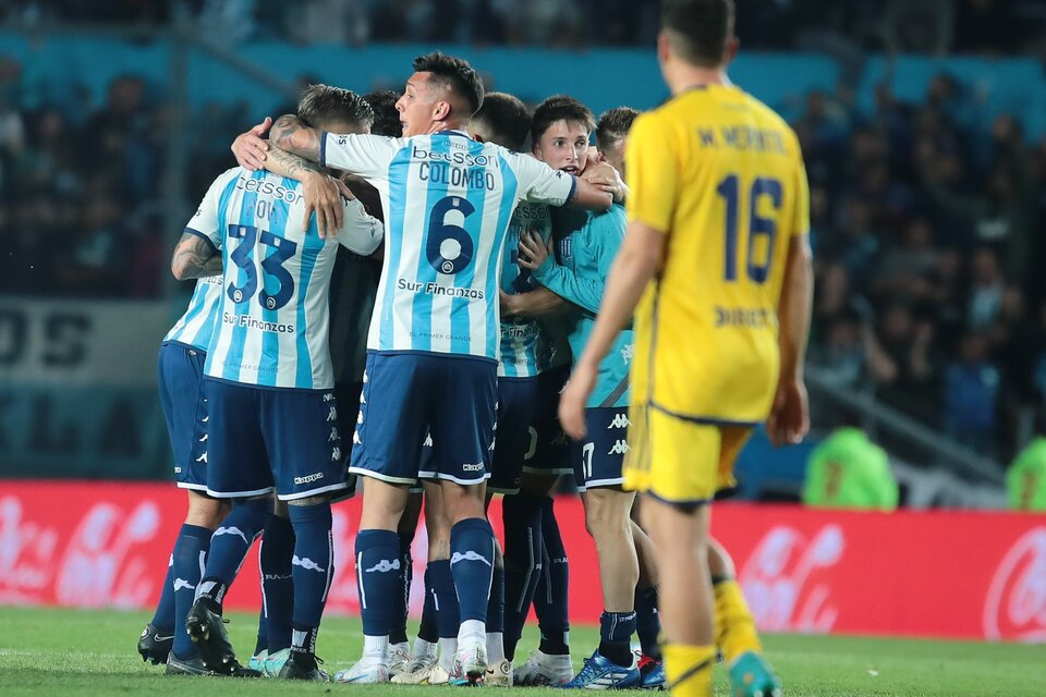 ¡Racing Deja a Boca Temblando! Victoria 2-1 y Dudas Gigantes Antes del Superclásico