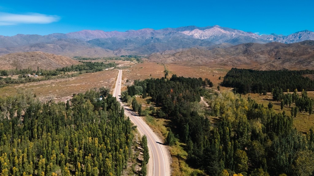 ¡Impacto Positivo en Ocho Pueblos Argentinos! El Concurso de la ONU Turismo Impulsa el Turismo