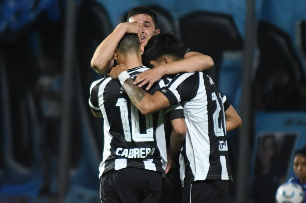 Central Córdoba Remonta y Avanza a Semifinales de la Copa Argentina