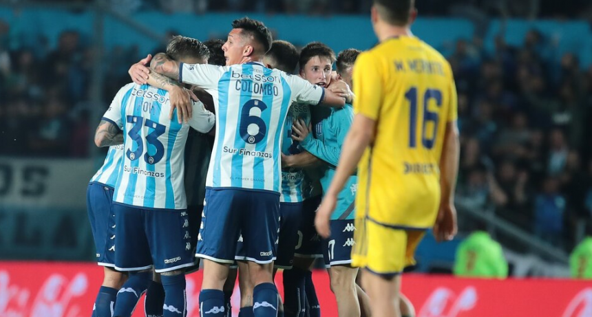 ¡Racing Deja a Boca Temblando! Victoria 2-1 y Dudas Gigantes Antes del Superclásico