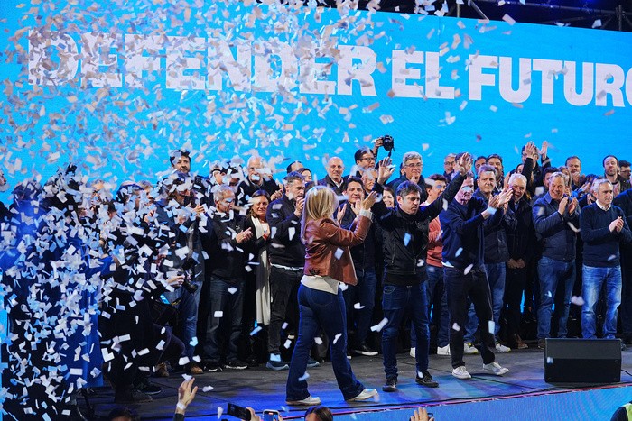 Triunfo aplastante en Buenos Aires: el peronismo sacudió al oficialismo