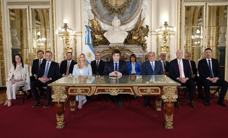Presupuesto 2026: ajuste extremo, recorte de obras y tensión máxima con las provincias