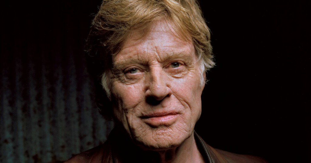 Dolor en el cine mundial: murió Robert Redford, el galán inmortal de Hollywood