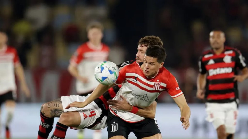 Estudiantes pierde pero esta vivo: Carrillo y un gol que deja abierta la serie