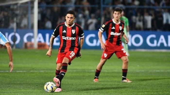 River pierde el invicto en Tucumán y se juega todo en la Libertadores