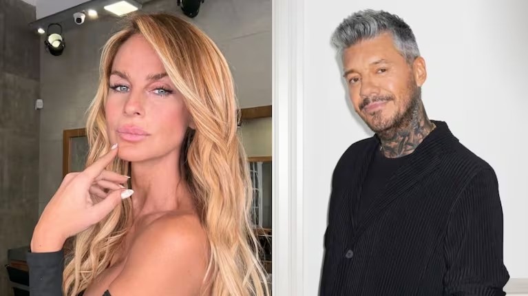 Escándalo inesperado: Sabrina Rojas rompe el silencio tras ser señalada como la tercera en discordia entre Tinelli y Milett