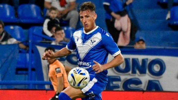 Vélez se levantó del golpe copero y aplastó a Atlético Tucumán en Liniers