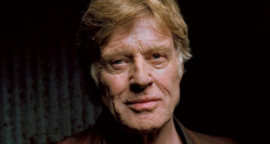 Dolor en el cine mundial: murió Robert Redford, el galán inmortal de Hollywood