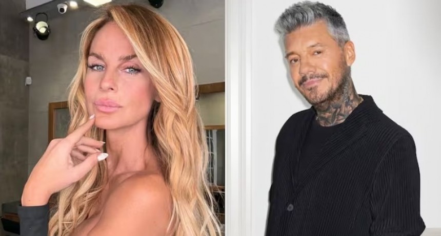 Escándalo inesperado: Sabrina Rojas rompe el silencio tras ser señalada como la tercera en discordia entre Tinelli y Milett