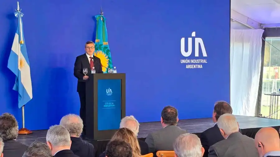 FUERTE REPROCHE DE LA UIA A MILEI: pidi&oacute; terminar con los ataques a la industria y reclam&oacute; auxilio para las pymes