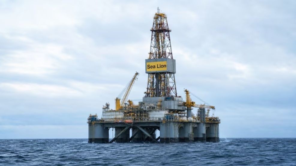 DESAF&Iacute;O A MILEI: las petroleras de Malvinas ratificaron que seguir&aacute;n operando y avanzando con Sea Lion