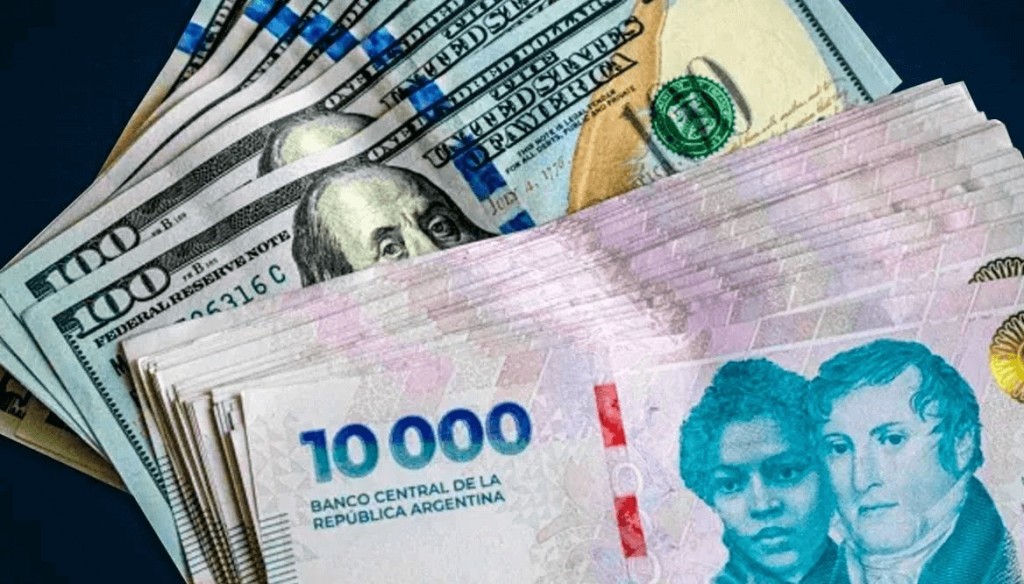 MILLONARIO ALIVIO FISCAL: Milei resign&oacute; $3,2 billones por Bienes Personales mientras ajusta a los de abajo