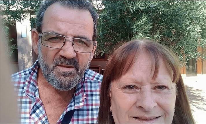 CRIMEN EN MERLO: mat&oacute; a su pareja a pu&ntilde;aladas y qued&oacute; detenido