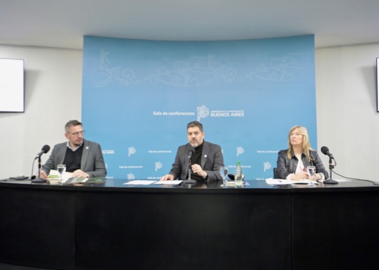MALVINAS: Bianco cruz&oacute; a Milei por la demora y reclam&oacute; defender la soberan&iacute;a