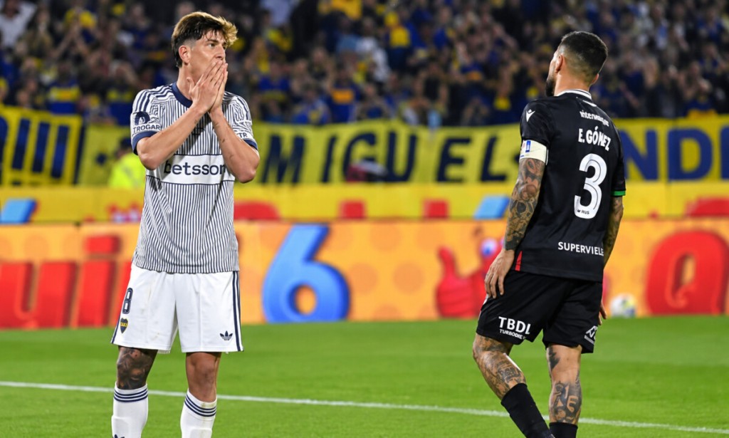 BOCA EN LA MIRA: V&eacute;lez reclama que lo eliminen de la Copa Argentina