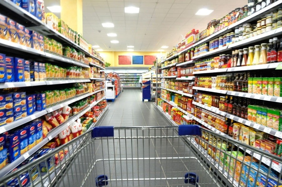INFLACI&Oacute;N EN CABA: baj&oacute; fuerte en agosto, pero los precios siguen subiendo
