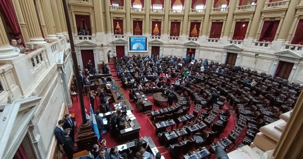 MILEI FREN&Oacute; EL SALVATAJE A LOS MOROSOS: la oposici&oacute;n mostr&oacute; una mayor&iacute;a que preocupa a la Rosada