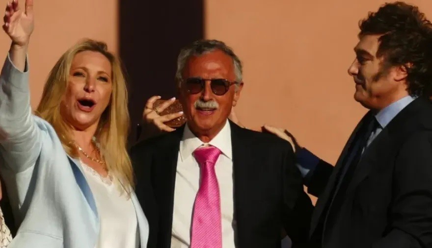 GARRAHAN EN LA MIRA: Lugones en la mira por una presunta malversaci&oacute;n de $58 mil millones y crece la tensi&oacute;n con los trabajadores