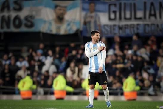 &Uacute;LTIMO BAILE: los tres amistosos que alimentan la ilusi&oacute;n de ver a Messi otra vez con la Selecci&oacute;n