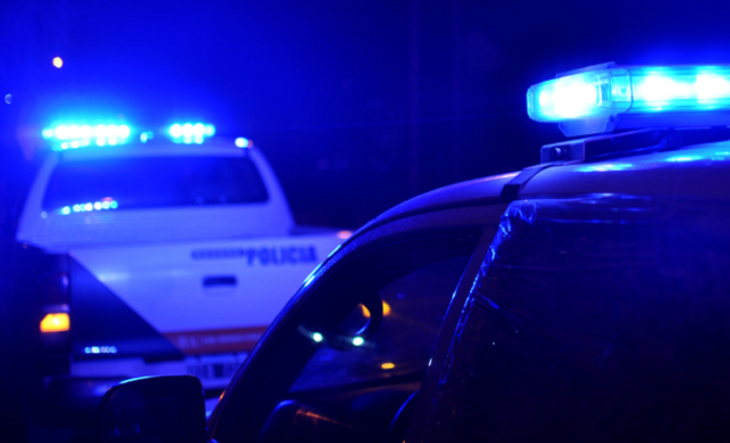 MORENO: un hombre de 81 a&ntilde;os se tirote&oacute; con tres delincuentes y uno muri&oacute; durante el asalto