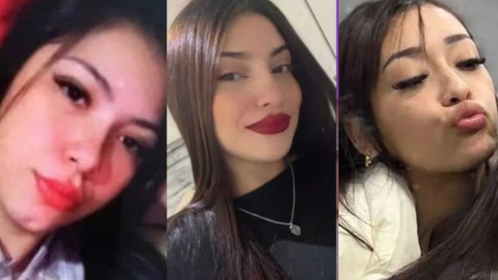&iexcl;NUEVO SOSPECHOSO! Ya estaba preso y ahora qued&oacute; vinculado al triple crimen de Florencio Varela