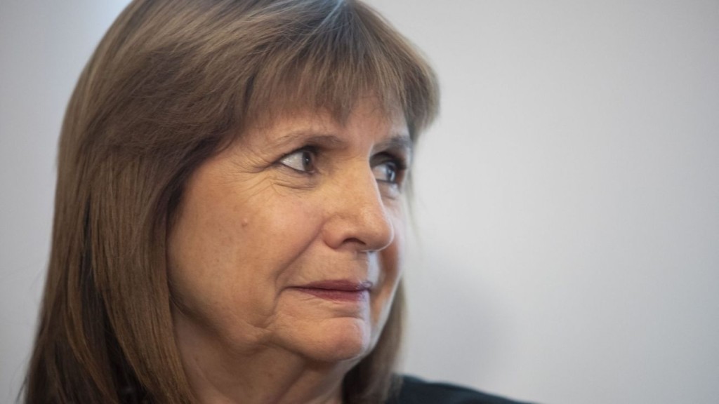 &iexcl;BULLRICH VOLVI&Oacute; A CRUZAR AL GOBIERNO! Cuestion&oacute; el ajuste en Discapacidad y pidi&oacute; acuerdos para eliminar las PASO