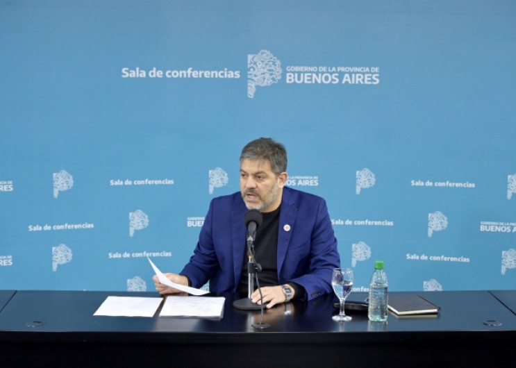 &iexcl;ALERTA POR LA ECONOM&Iacute;A! Bianco advirti&oacute; que la Argentina est&aacute; &ldquo;al borde de la recesi&oacute;n&rdquo;
