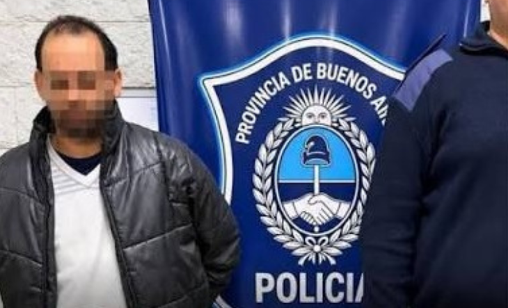&iexcl;MURI&Oacute; Y CRE&Iacute;AN QUE ERA POR C&Aacute;NCER! La autopsia revel&oacute; un femicidio y detuvieron a su pareja