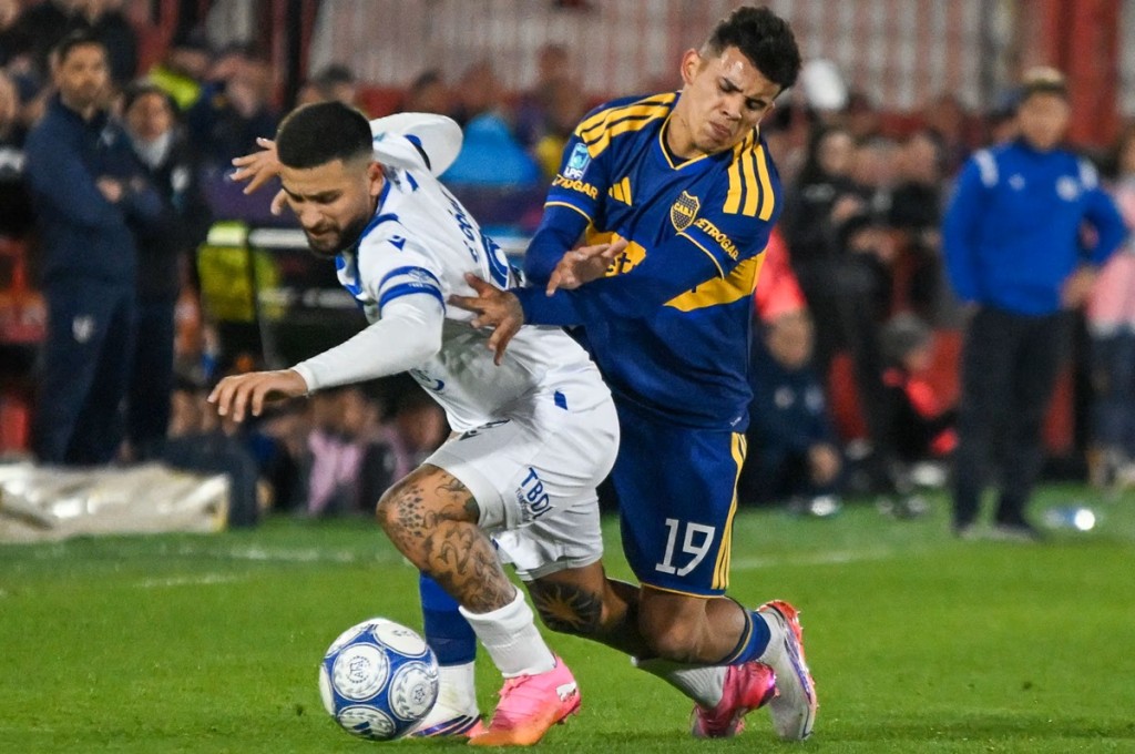&iexcl;BOCA SIGUE EN LA COPA ARGENTINA! La AFA rechaz&oacute; el reclamo de V&eacute;lez y confirm&oacute; su pase a cuartos