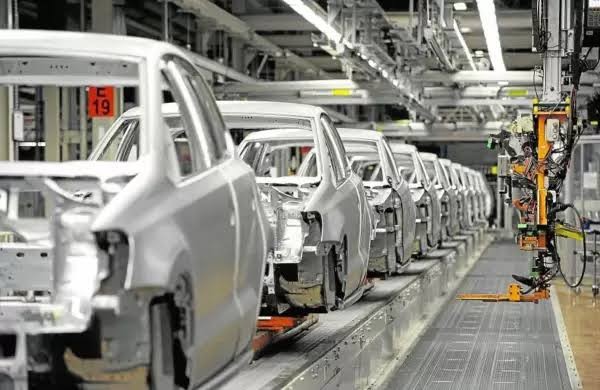 &iexcl;CRISIS EN LA INDUSTRIA AUTOPARTISTA! Dos empresas cierran y otras quedan fuera de la nueva Amarok